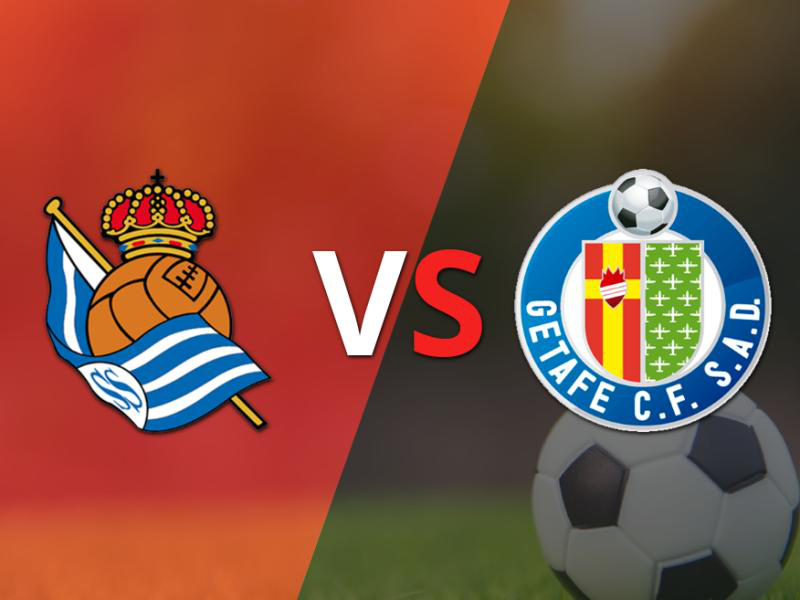 Nhận định, soi tỷ lệ Real Sociedad vs Getafe 22h15 ngày 26/01, vòng 21 La Liga - Ảnh 1.