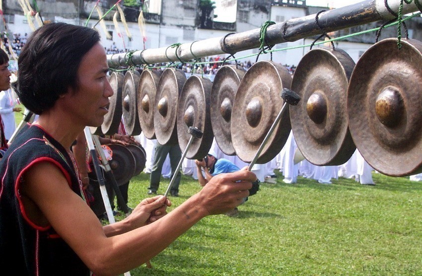 Báo Xuân - Văn hóa “vươn mình” trong kỷ nguyên mới (Bài 3): &quot;Vươn mình&quot; bằng hệ giá trị văn hóa Việt Nam - Ảnh 1.