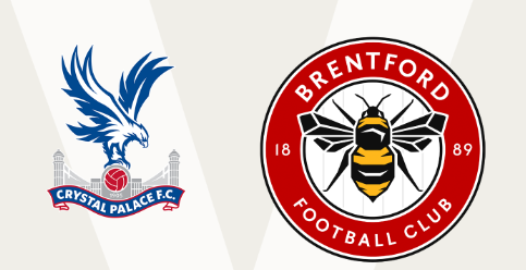 Crystal Palace vs Brentford