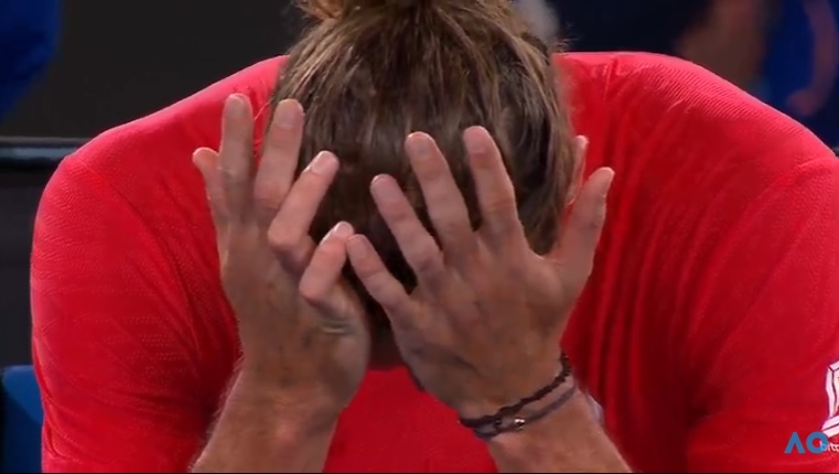 Đánh bại Zverev 3-0, Jannik Sinner vô địch Australia Open 2025 - Ảnh 2.