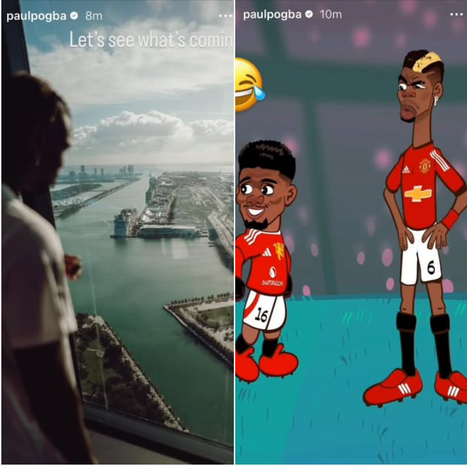 chuyển nhượng: pogba