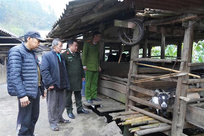 Mùa xuân nơi tà đạo lụi tàn - Ảnh 1.