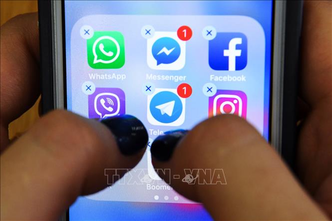 Facebook, Instagram và WhatsApp có một năm 2024 &quot;bội thu&quot; - Ảnh 2.