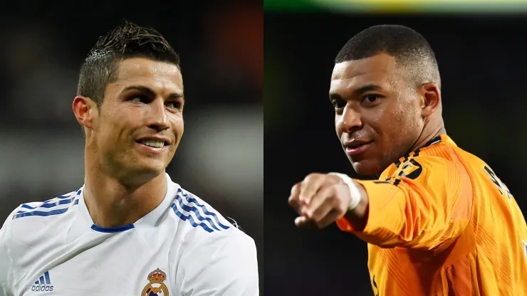 Tin nóng thể thao sáng 30/1: Supachok được CĐV Nhật Bản; con trai Ronaldo khen Mbappe giỏi hơn bố mình - Ảnh 2.