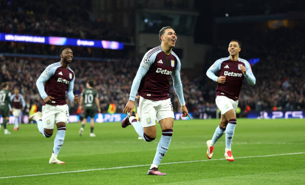 Aston Villa sẽ giành trọn 3 điểm trên sân Wolves?