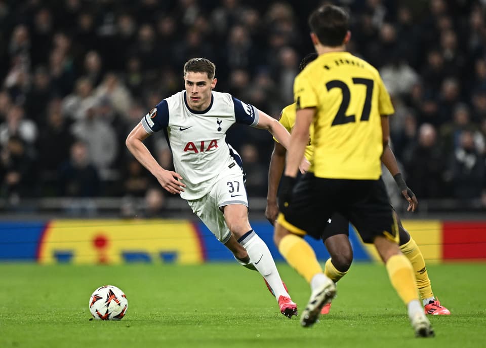 Soi Kèo, soi tỷ lệ Brentford vs Tottenham 21h00 ngày 2/2, vòng 24 Ngoại hạng Anh - Ảnh 1.