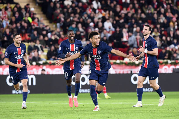 PSG sẽ đánh bại Monaco ở siêu cúp Pháp?