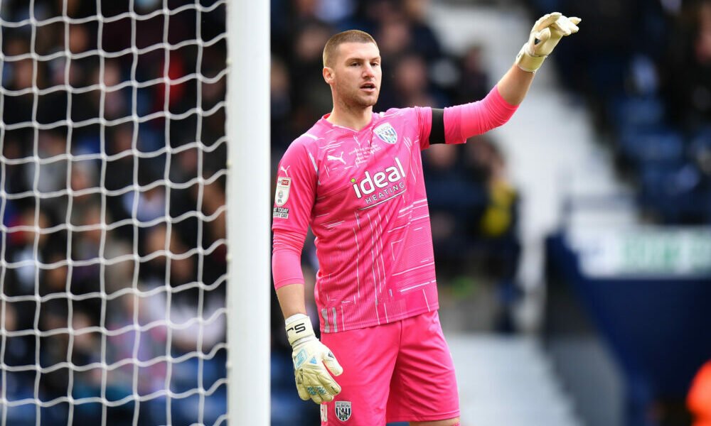 Tottenham sẵn sàng chiêu mộ thủ môn 1m91 Sam Johnstone của Wolves