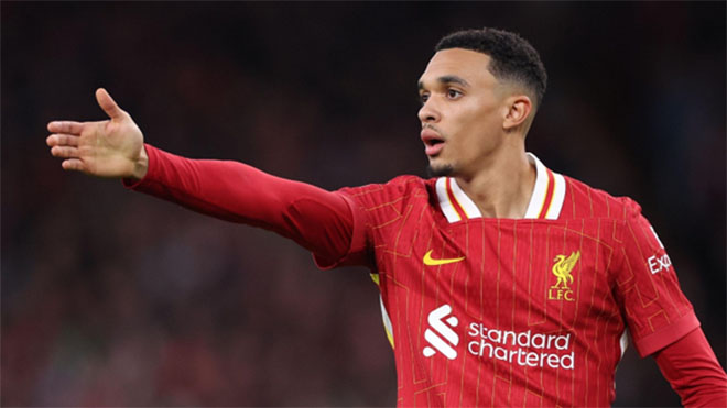 Tin chuyển nhượng 5/1: MU nhắm hậu vệ PSG; Liverpool giữ chân Alexander-Arnold bằng hợp đồng khủng - Ảnh 2.