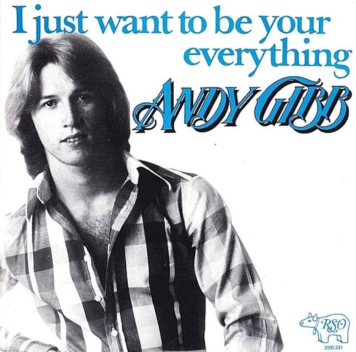 &quot;I Just Want to Be Your Everything&quot; của Andy Gibb: Ca khúc mở rộng &quot;đế chế&quot; Bee Gees - Ảnh 1.