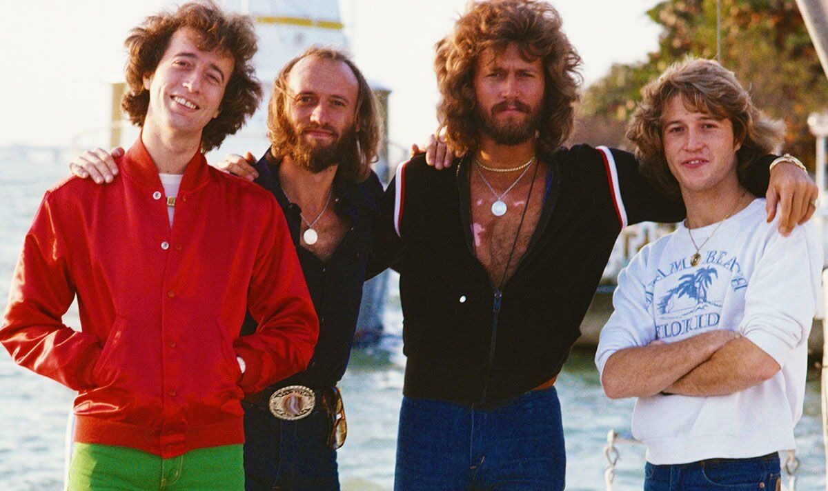 I Just Want to Be Your Everything" của Andy Gibb: Ca khúc mở rộng "đế chế"  Bee Gees