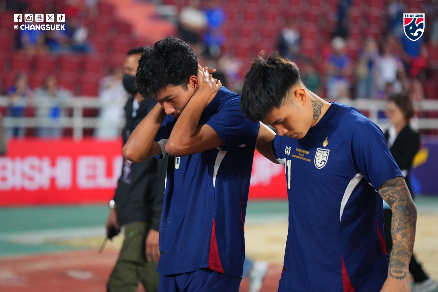 Tình hình bóng đá Thái Lan tại Cúp C2 châu Á đang thu hút sự chú ý của người hâm mộ