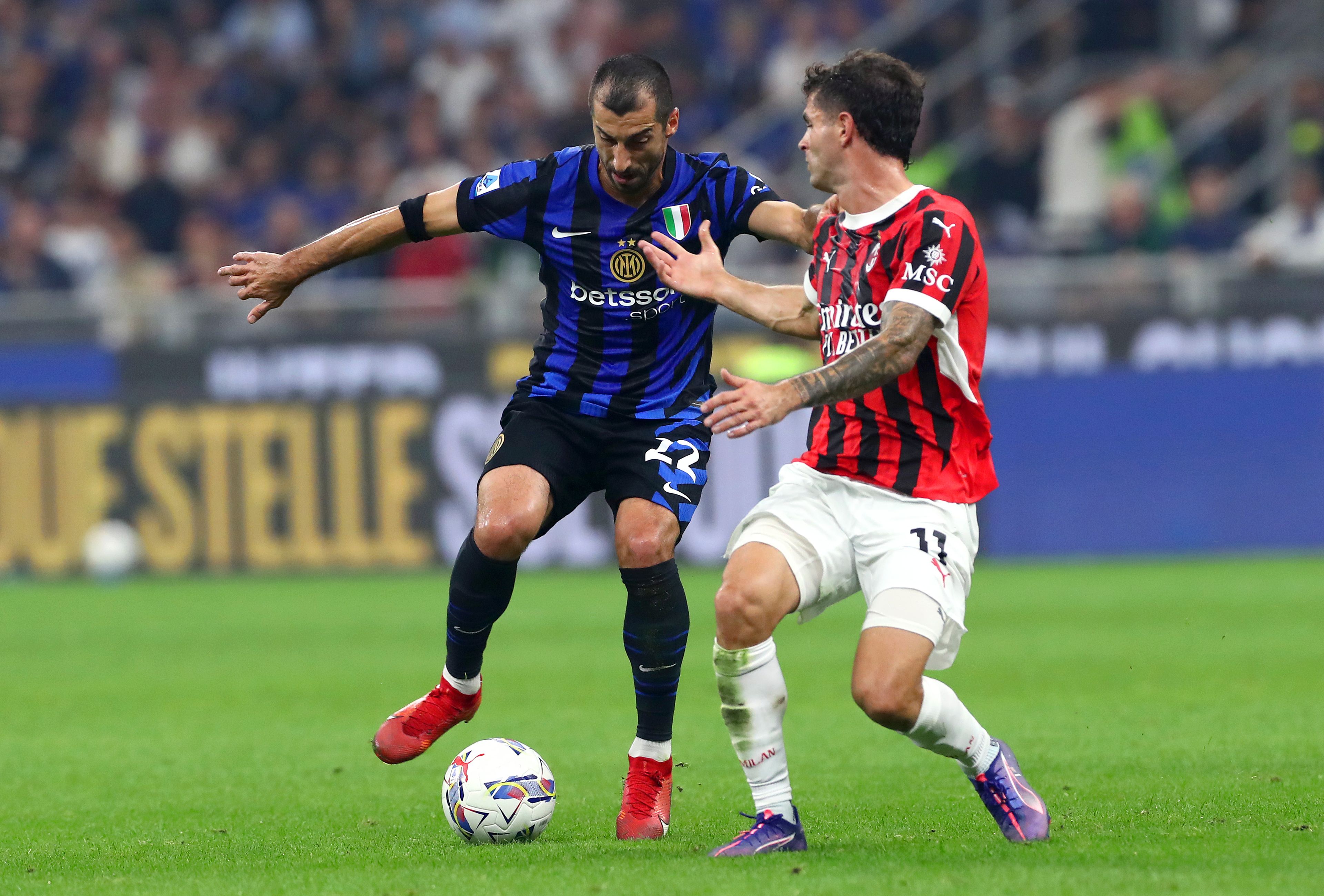 AC Milan vs Lumezzane đá mấy giờ? Xem ở đâu chất lượng, uy tín?