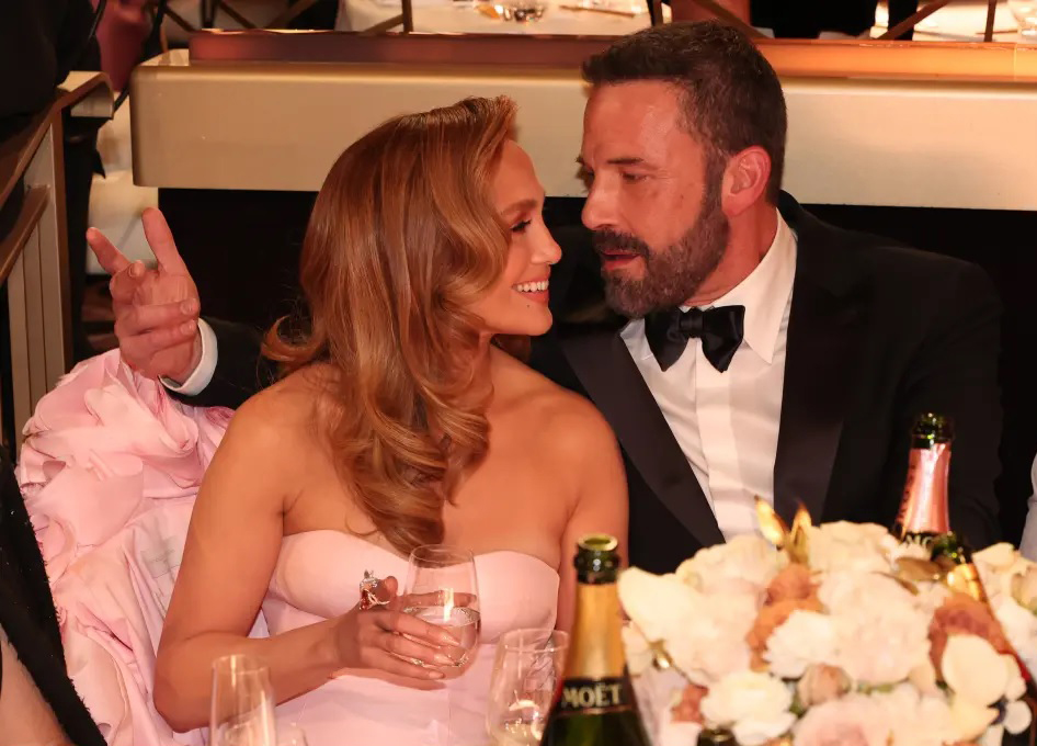 Jennifer Lopez và Ben Affleck hoàn tất thủ tục ly hôn sau 5 tháng chia tay bất ngờ - Ảnh 7.