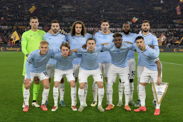 Lazio sẽ giành trọn 3 điểm trước Como trên sân nhà?