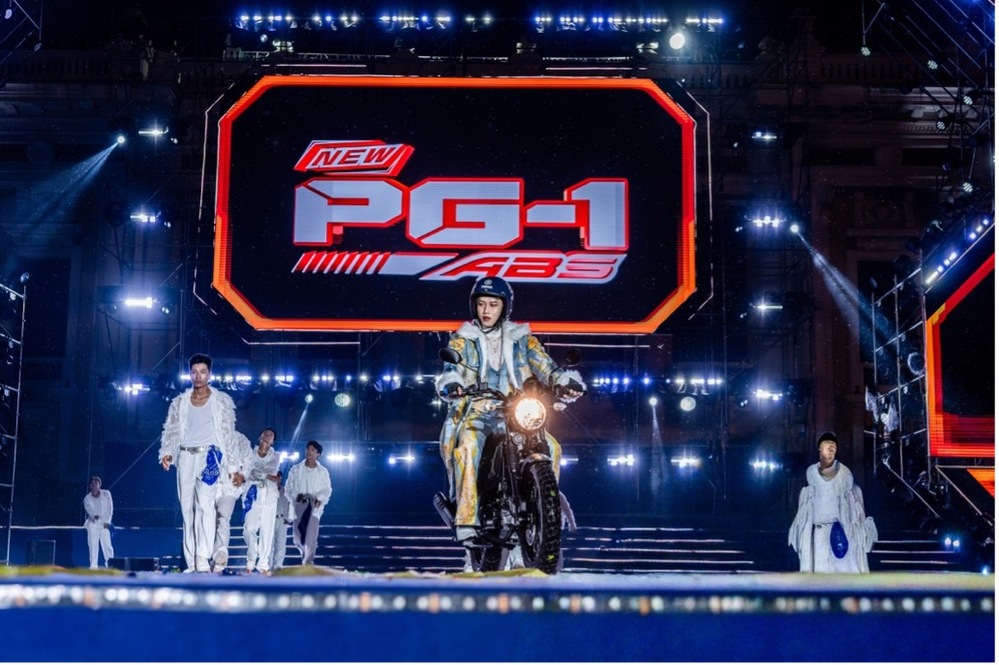 Đại nhạc hội “Yamaha PHIÊU Concert” khuấy động hàng nghìn khán giả trẻ tại Hà Nội - Ảnh 8.