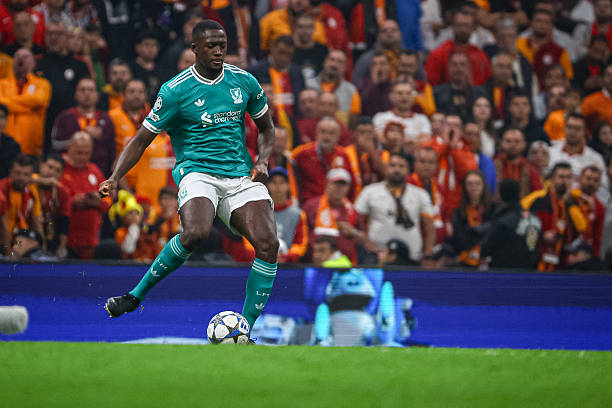 Liverpool đang tỏ ra lạc quan trong việc giữ chân Ibrahima Konaté bằng một bản hợp đồng mới