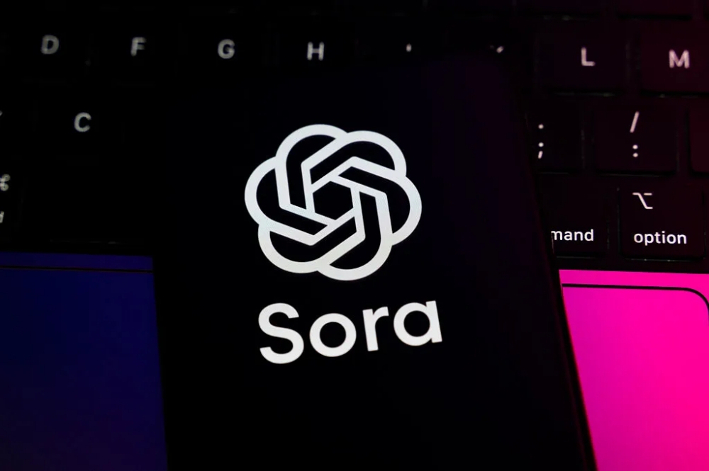Sora vượt mốc 1 triệu lượt tải nhanh hơn ChatGPT - Ảnh 1.