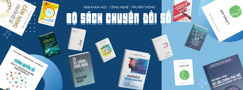 Ra mắt bộ sách chuyên đề “Chuyển đổi số - Nền tảng tri thức cho kỷ nguyên mới” - Ảnh 1.
