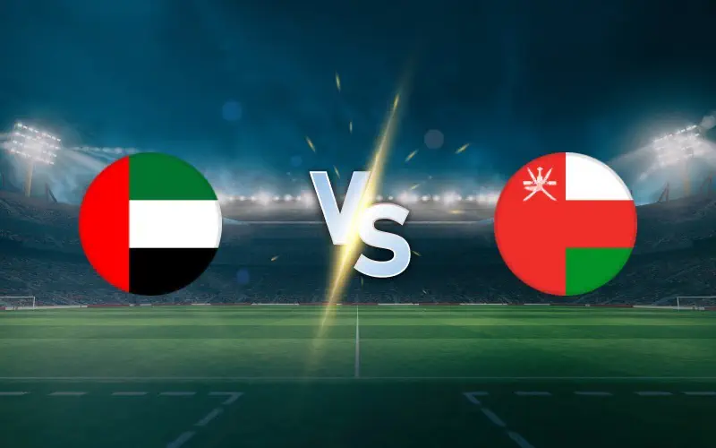 Nhận định, soi tỷ lệ UAE vs Oman 00h15 ngày 12/10, Vòng loại World Cup 2026 - Ảnh 1.
