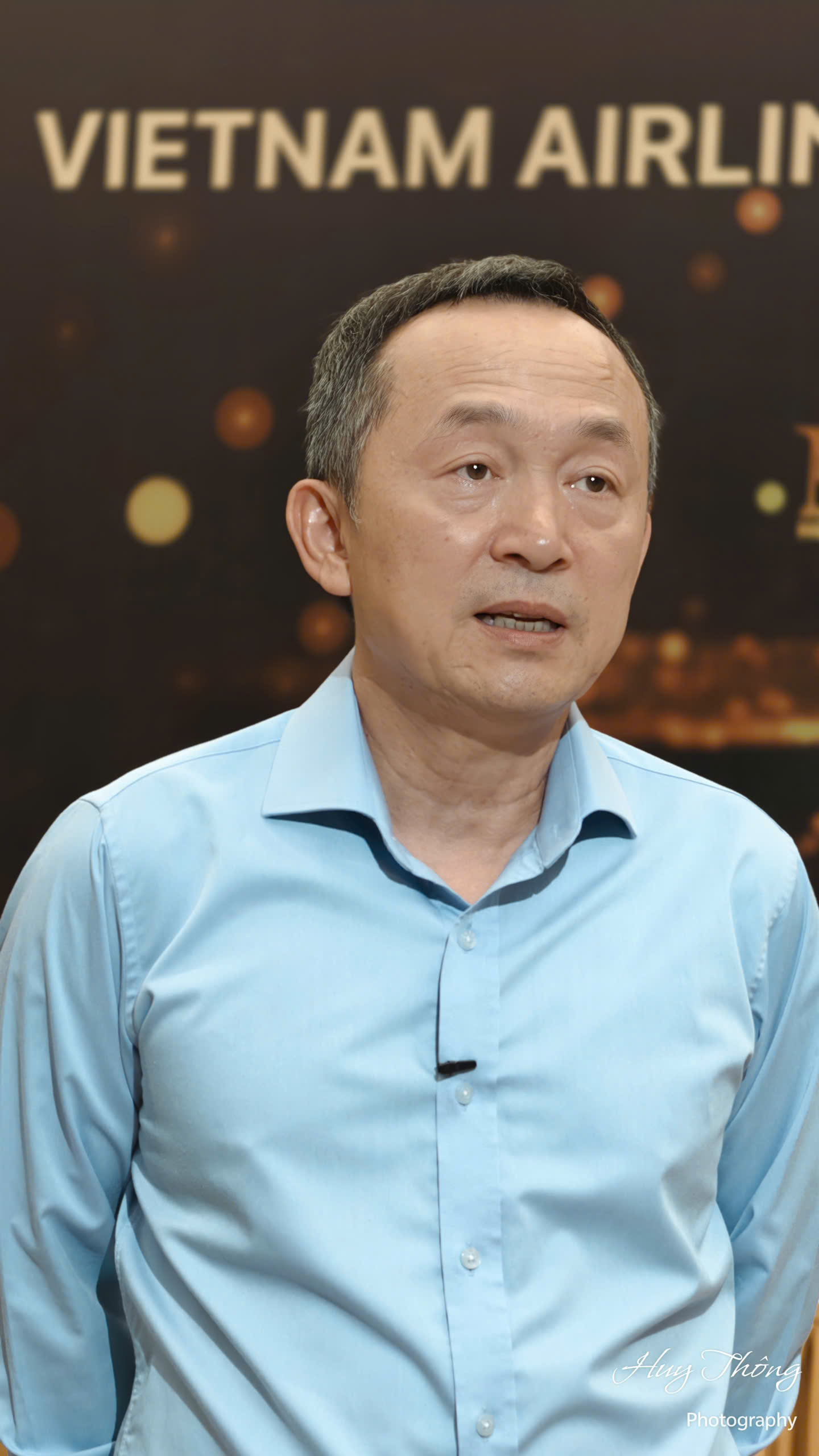 Vietnam Airlines Classic - Hanoi Concert 2025: Giao hưởng không biên giới giữa lòng Thủ đô - Ảnh 4.