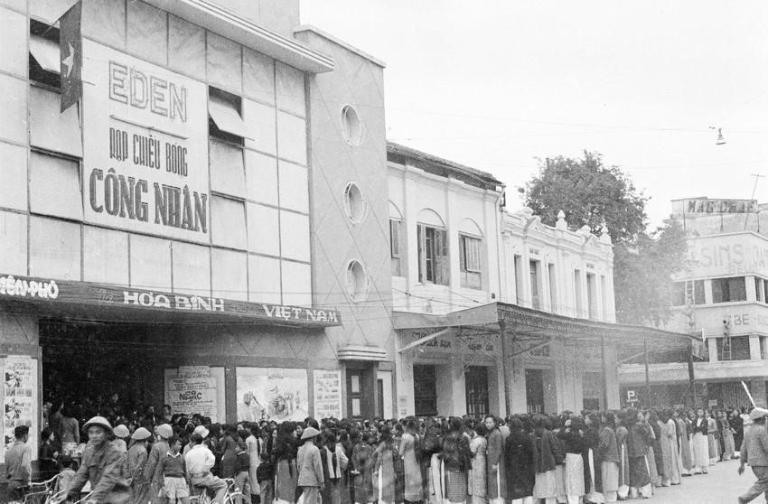 71 năm Giải phóng Thủ đô (10/10/1954 - 10/10/2025): Mốc son rực rỡ của nhân dân Thủ đô - Ảnh 11.
