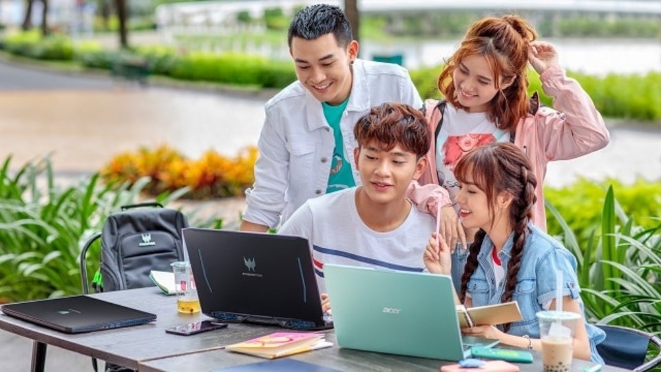 Sinh viên nên mua laptop hay PC? Đánh giá ưu nhược điểm để lựa chọn - Ảnh 3.