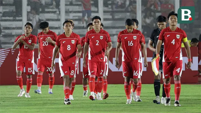 Indonesia