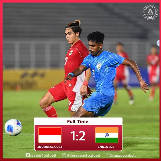 Indonesia