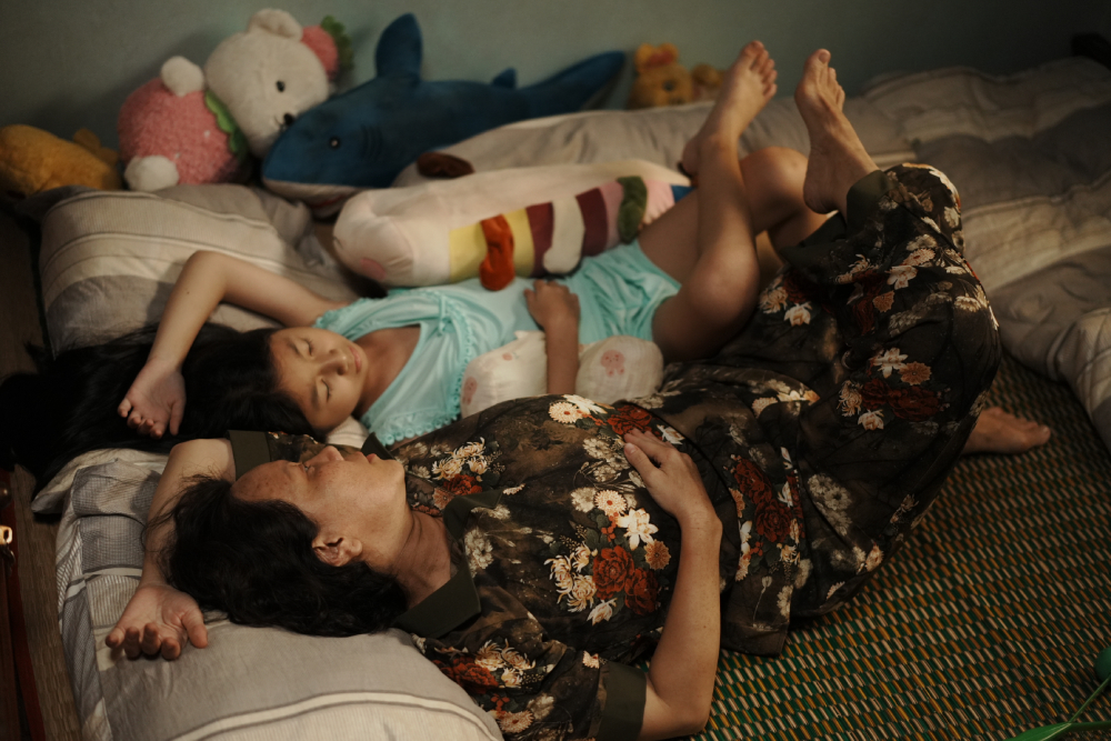 Hồng Đào: “Các con cãi mẹ nhưng luôn ngoan ngoãn với bà ngoại” - Ảnh 4.
