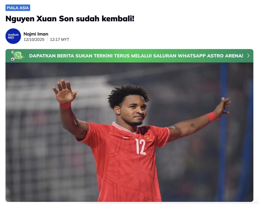 Xuân Son