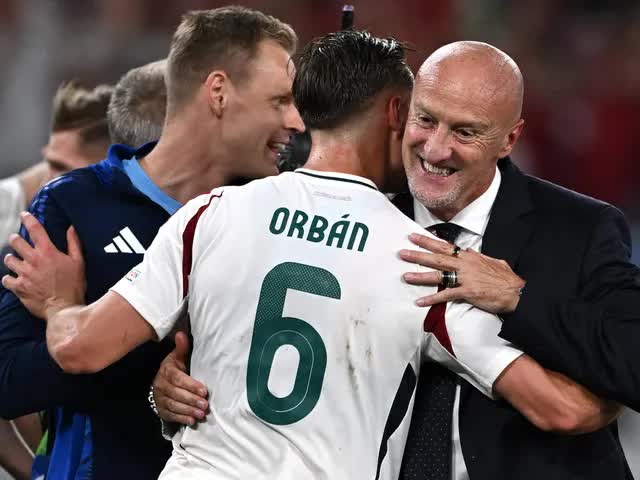 Nhận định, soi tỷ lệ Bồ Đào Nha vs Hungary 01h45 ngày 15/10, vòng loại World Cup 2026 - Ảnh 1.