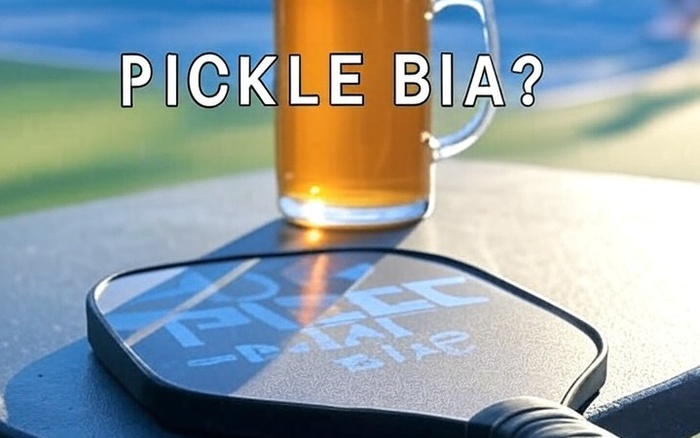 pickleball