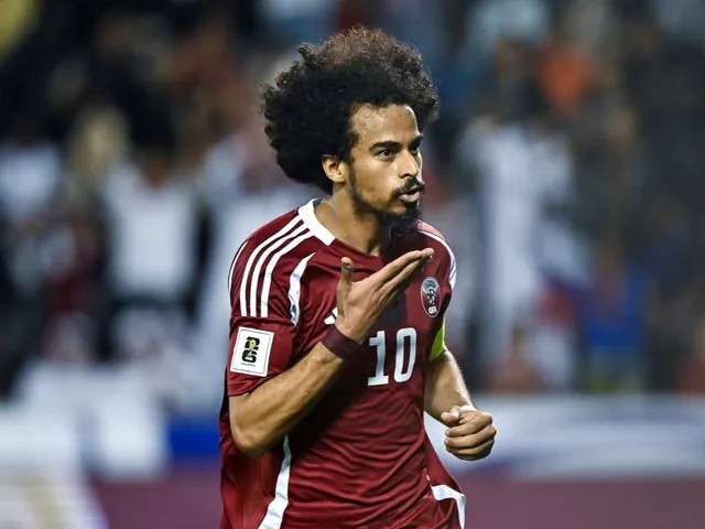 Nhận định, soi tỷ lệ Qatar vs UAE 0h00 ngày 15/10, Vòng loại World Cup 2026 khu vực châu Á - Ảnh 1.