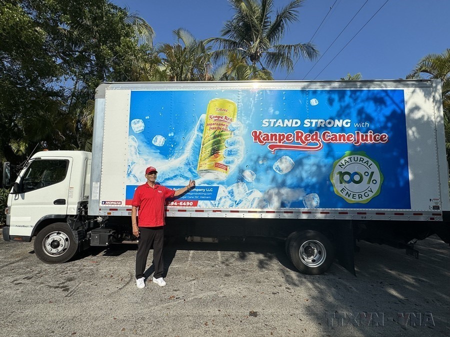 Doanh nhân Việt Nam đóng góp to lớn vào sự nghiệp đổi mới, phát triển đất nước - Ảnh 11.