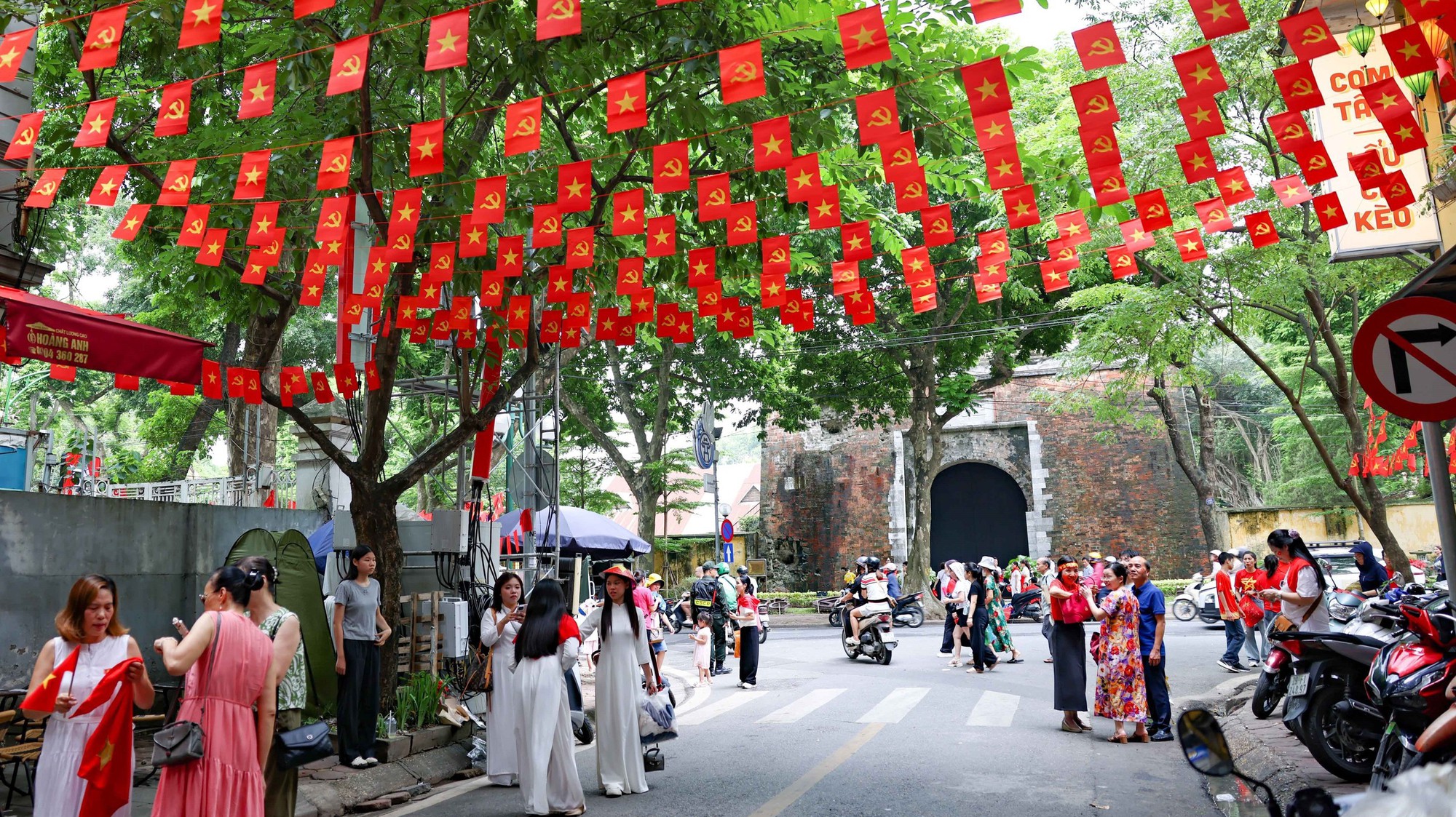 Góc nhìn 365: Vòng quay mới của phát triển và trách nhiệm