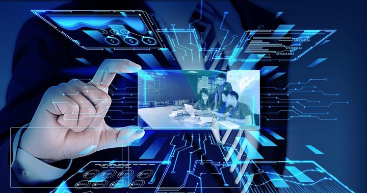 Chiến lược dữ liệu của Bộ Khoa học và Công nghệ đến năm 2030 - Tầm nhìn về hạ tầng tri thức quốc gia trong kỷ nguyên số - Ảnh 1.