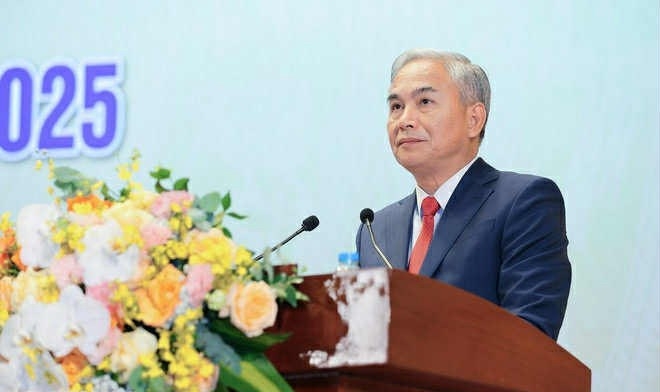 Bước ngoặt chiến lược cho năng lượng Việt Nam - Bài 2: Doanh nghiệp sẵn sàng vào cuộc - Ảnh 4.