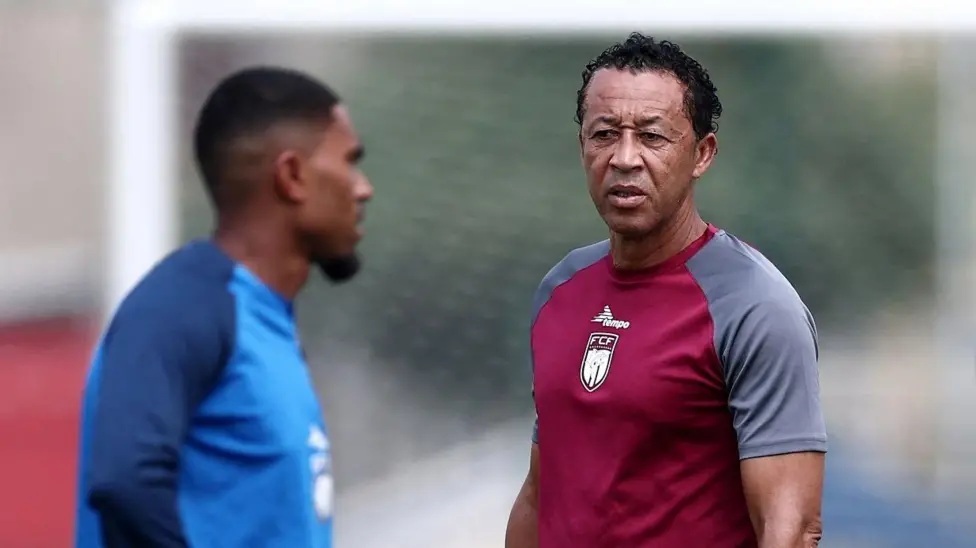 Cape Verde: Từ một quần đảo chỉ hơn nửa triệu dân đến câu chuyện cổ tích ở World Cup - Ảnh 4.