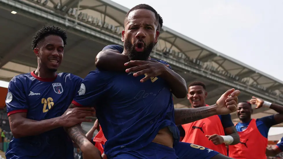 Cape Verde: Từ một quần đảo chỉ hơn nửa triệu dân đến câu chuyện cổ tích ở World Cup - Ảnh 2.