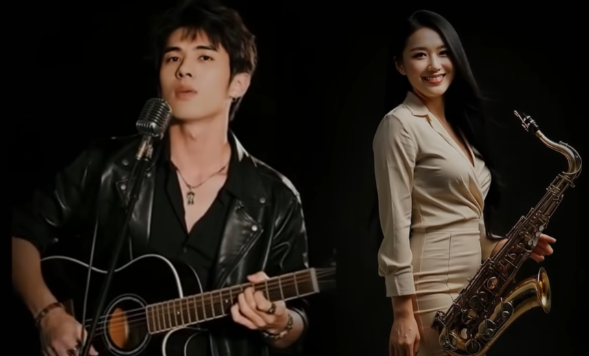&quot;Say một đời vì em&quot; - một &quot;cơn say&quot; mới của âm nhạc - Ảnh 1.