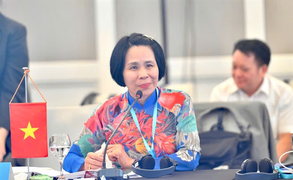 Các quốc gia thành viên tích cực hưởng ứng Ngày Thể thao ASEAN - Ảnh 2.
