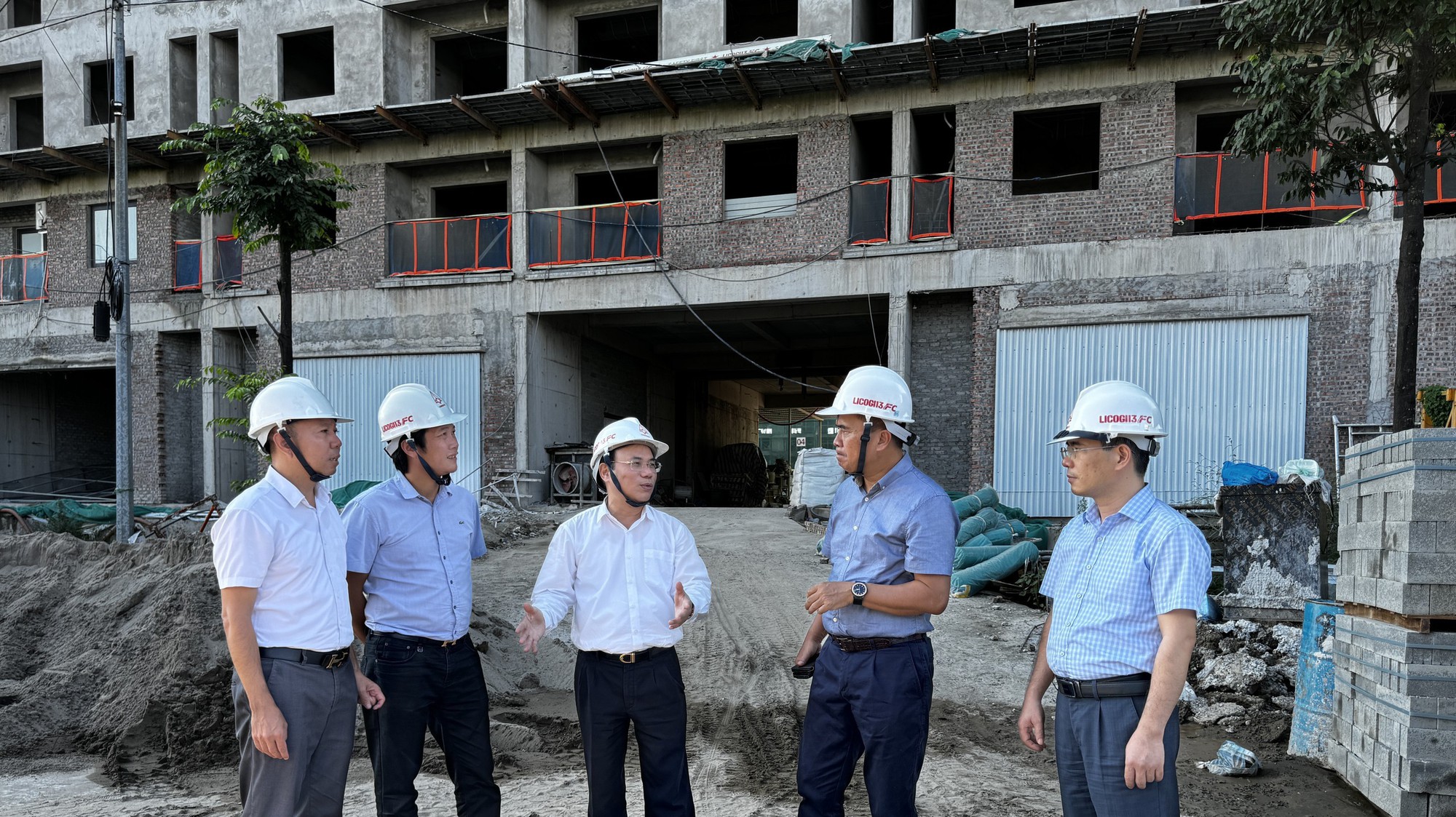 Dư nợ cho vay nhà ở xã hội vượt 19.500 tỷ đồng, lãi suất giảm còn 5,4%/năm