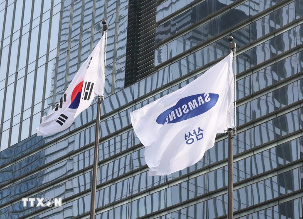 Samsung báo lãi lớn nhất kể từ năm 2022 nhờ “cơn sốt” AI toàn cầu - Ảnh 1.