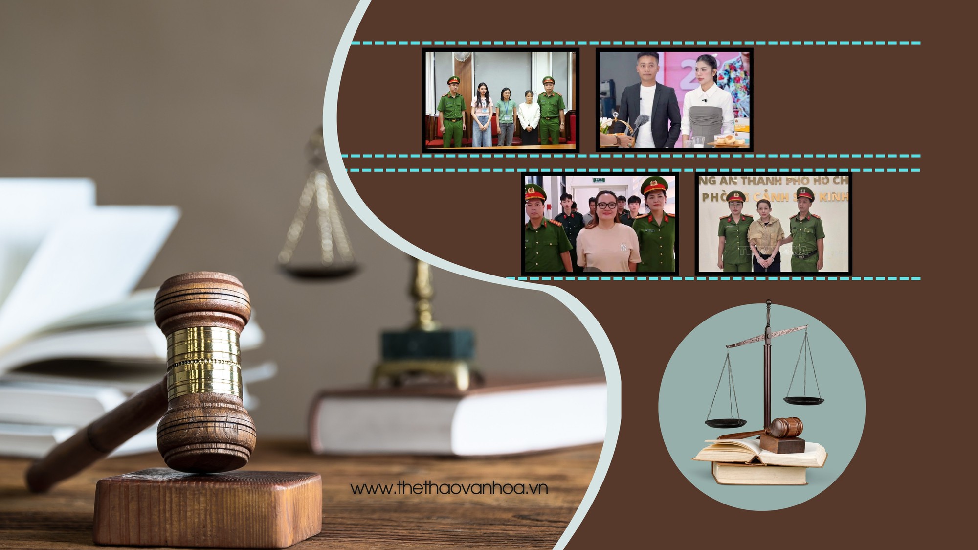 Nổi tiếng kiểu gì cũng đừng "đi đường tắt"