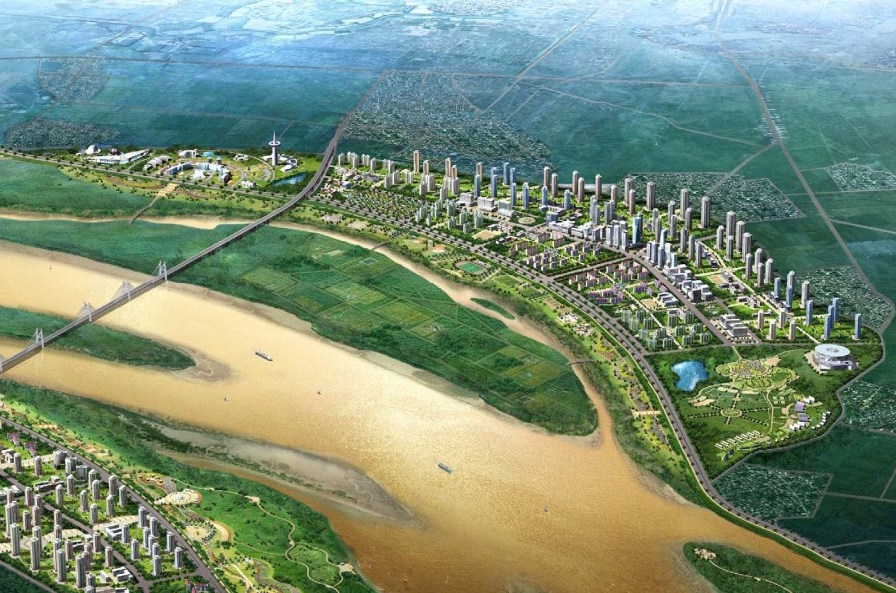 Văn kiện Đại hội XVIII Đảng bộ thành phố Hà Nội: Đột phá tư duy, khơi dậy khát vọng phát triển - Ảnh 2.