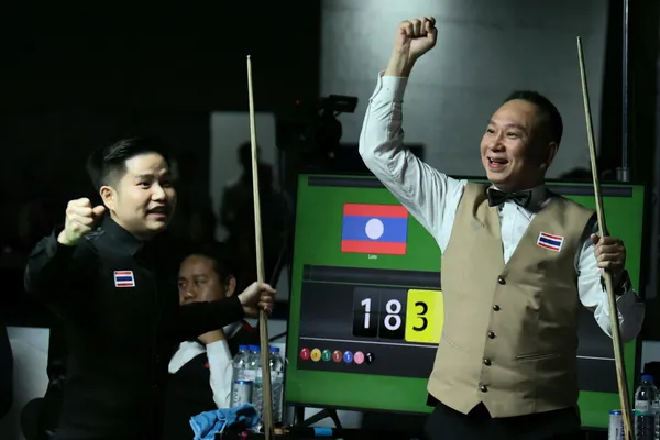 Thái Lan toan tính, loại nội dung thế mạnh của thể thao Việt Nam tại SEA Games 33 - Ảnh 1.