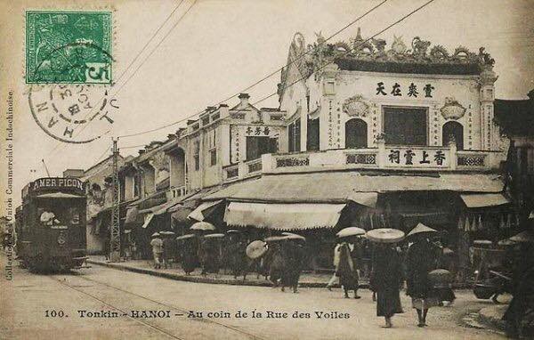 Trị thủy cho Hà Nội (kỳ 5): Từ thoát nước hồ, ao đến hệ thống cống ngầm - Ảnh 3.