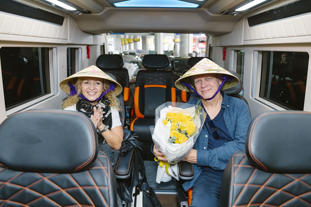 Secret Garden đến Hà Nội mở màn world tour kỷ niệm 30 năm thành lập - Ảnh 6.