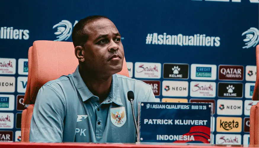 Tin nóng thể thao tối 16/10: Báo Hà Lan mỉa mai khi Indonesia chia tay Patrick Kluivert  - Ảnh 2.